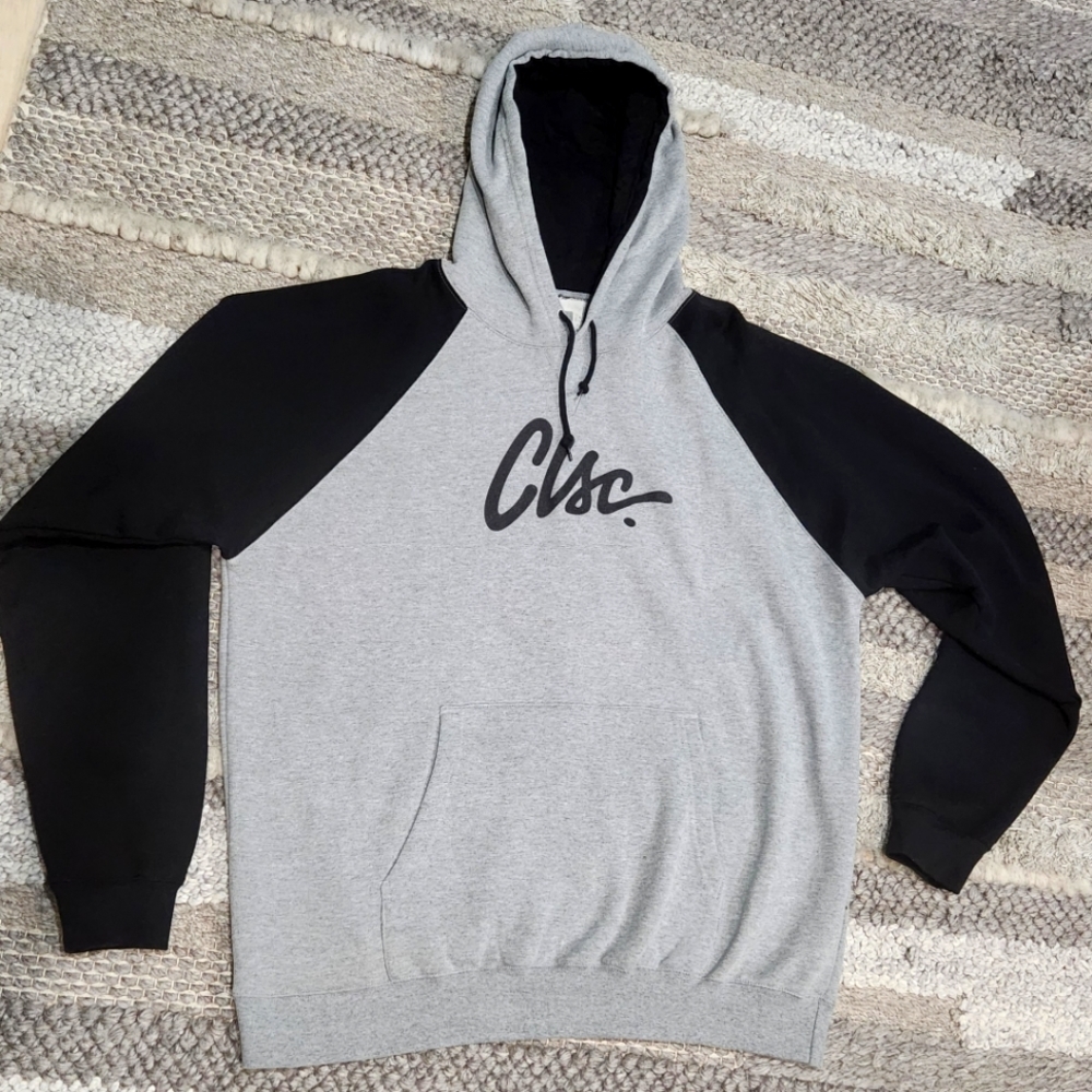 Men's CLSC Hoodie XXL